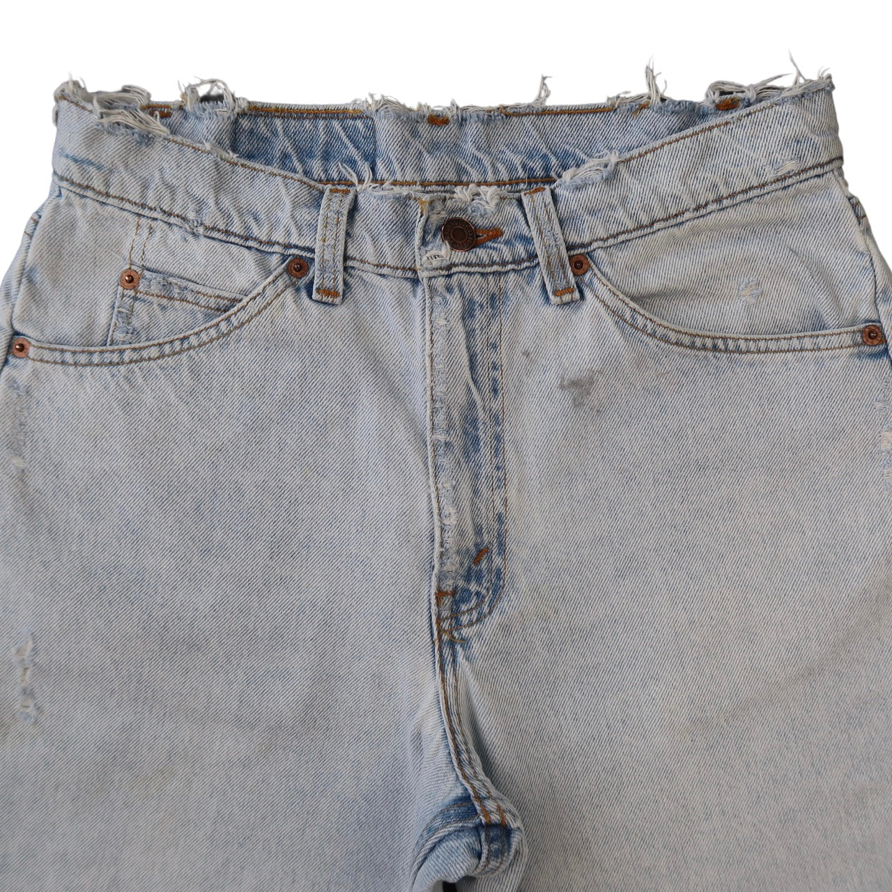 Vintage Levi’s Shorts