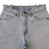 Vintage Levi’s Shorts