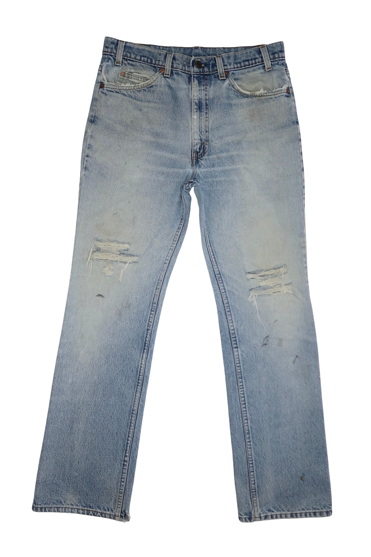 Vintage Levi’s • 31 mens / 29 wmns