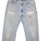 Vintage Levi’s • 31 mens / 29 wmns