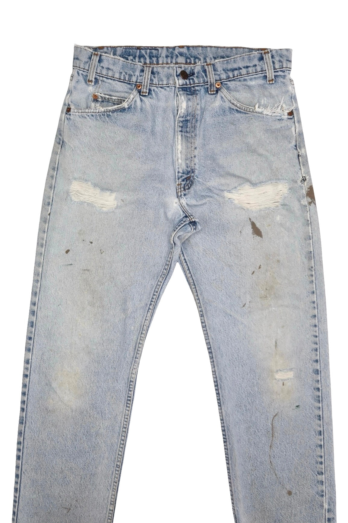 Vintage Levi’s • 31 mens / 29 wmns