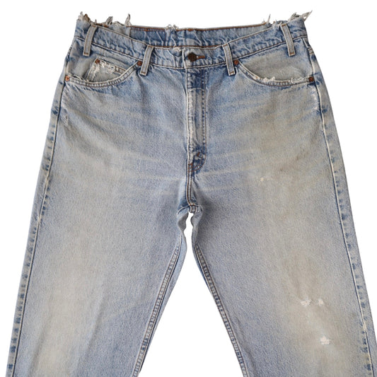 Vintage Levi’s