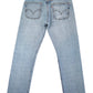 Vintage Levi’s •30 mens / 28 wmns