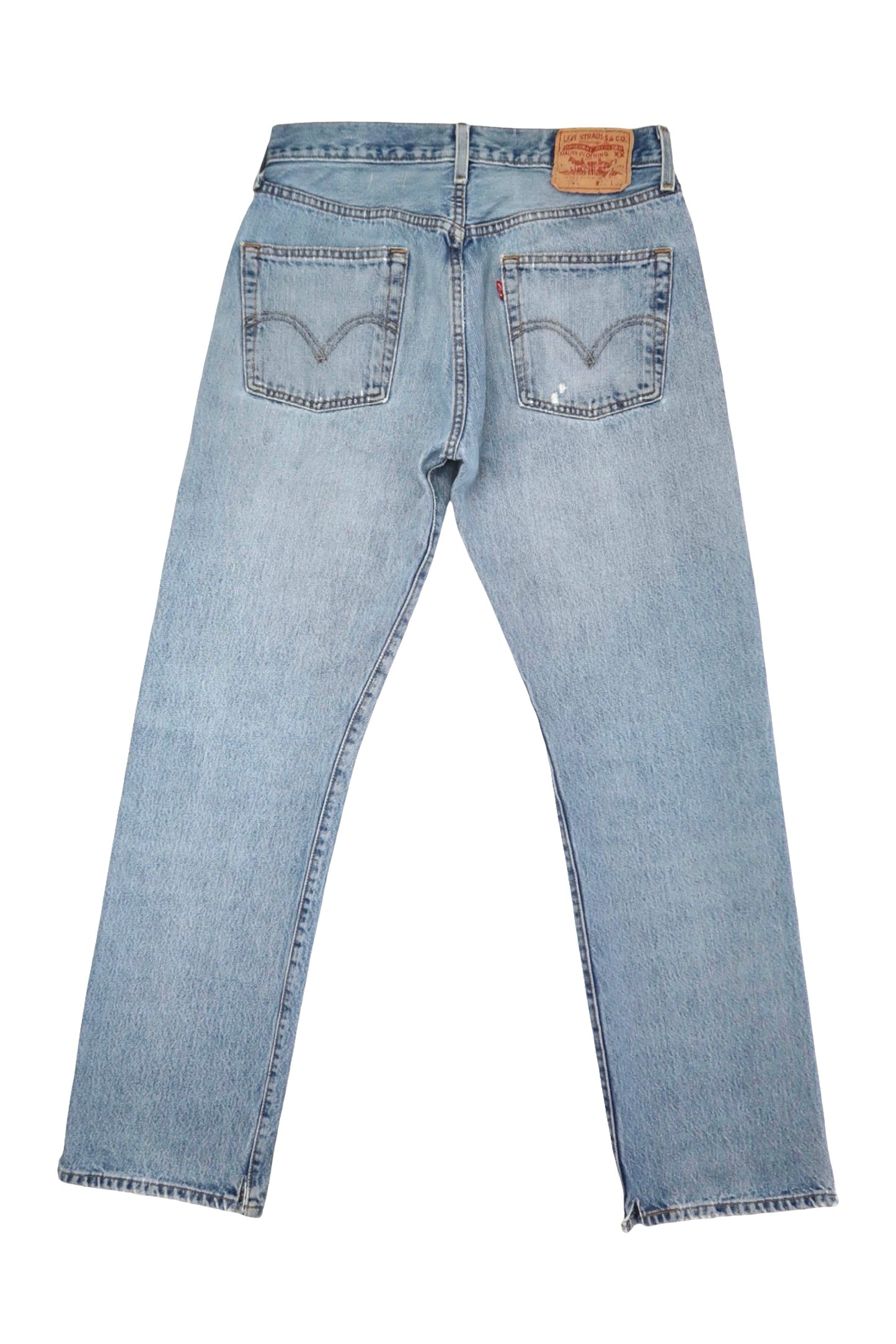 Vintage Levi’s •30 mens / 28 wmns