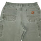 Vintage Carhartt Jeans • 32 mens / 30 wmns