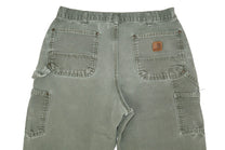 Vintage Carhartt Jeans • 32 mens / 30 wmns