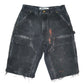 Vintage Carhartt Cutoffs • 30 mens / 28 wmns