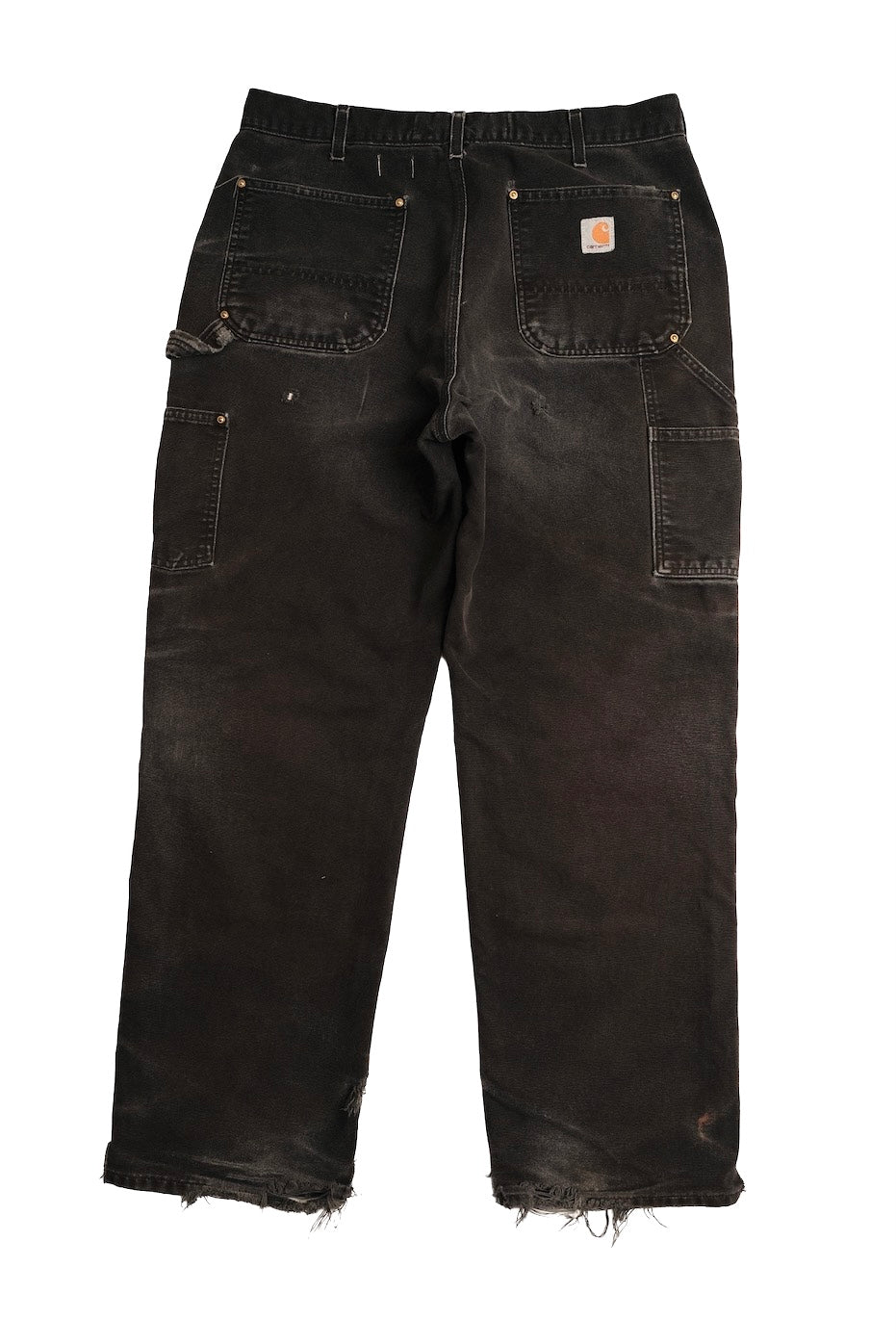 Vintage Carhartt Jeans • 33 mens / 31 wmns