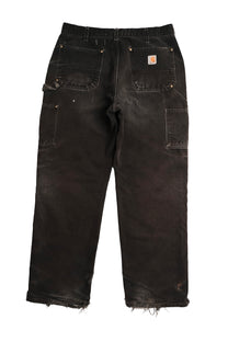 Vintage Carhartt Jeans • 33 mens / 31 wmns