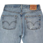 Vintage Levi’s •30 mens / 28 wmns