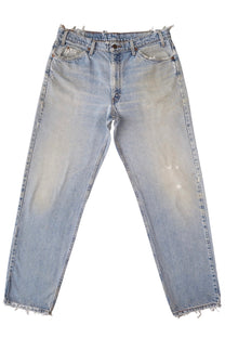Vintage Levi’s