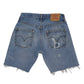 Vintage Levi’s Shorts • 27 wmns
