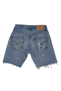 Vintage Levi’s Shorts • 27 wmns