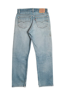 Vintage Levi’s • 31 mens / 29 wmns