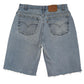 Vintage Levi’s Shorts • 36 mens / 34 wmns