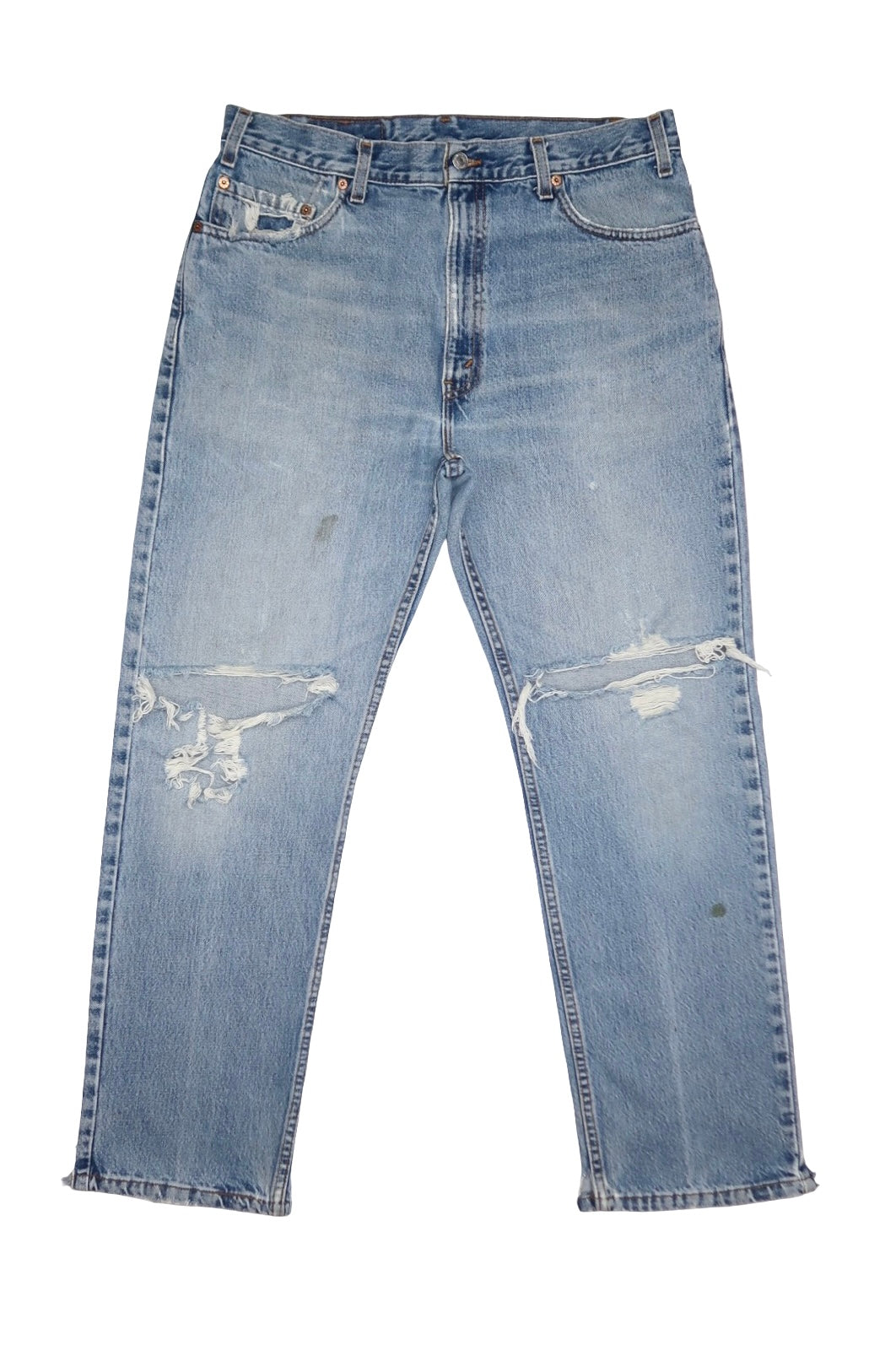 Vintage Levi’s • 34 mens / 32 wmns