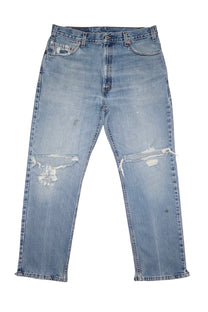 Vintage Levi’s • 34 mens / 32 wmns