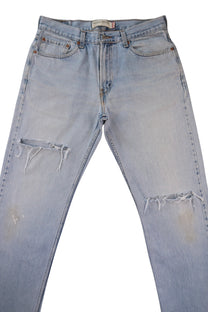 Vintage Levi’s
