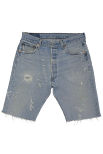 Vintage Levi’s Shorts • 31 mens / 29 wmns