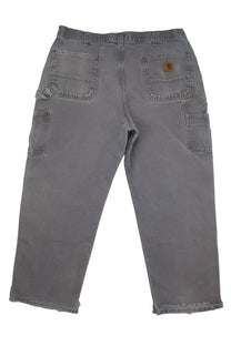 Vintage Carhartt Jeans • 36 mens / 34 wmns