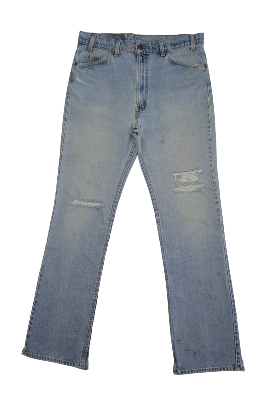 Vintage Levi’s • 34 mens / 32 wmns