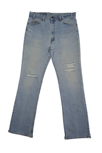 Vintage Levi’s • 34 mens / 32 wmns