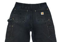 Vintage Carhartt Jeans • 32 mens / 30 wmns