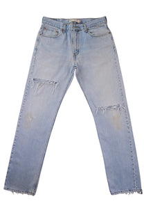 Vintage Levi’s
