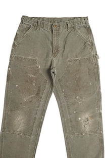 Vintage Carhartt Jeans • 33 mens / 31 wmns