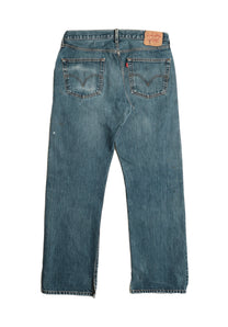 Vintage Levi’s • 34 mens / 32 wmns
