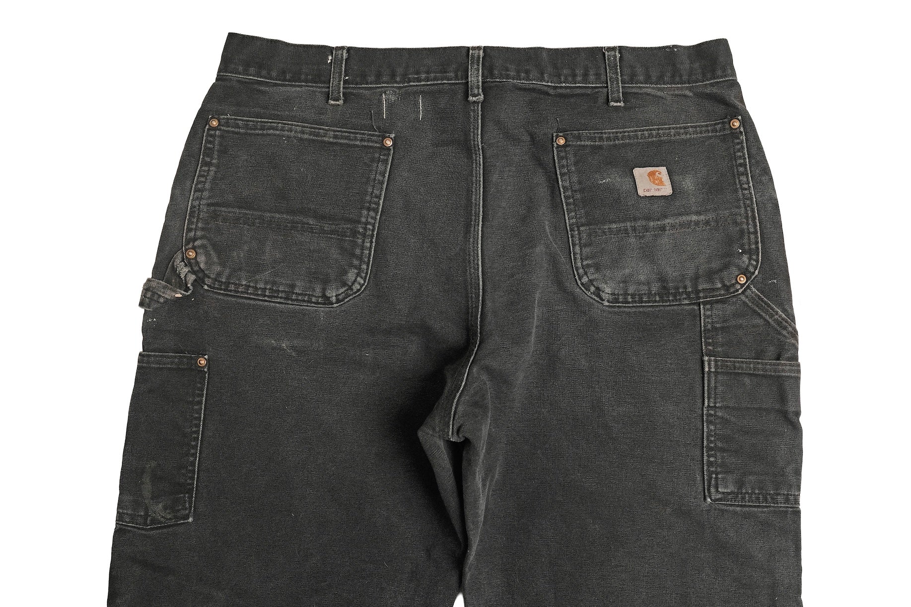 Vintage Carhartt Jeans • 36 mens / 34 wmns