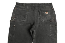 Vintage Carhartt Jeans • 36 mens / 34 wmns