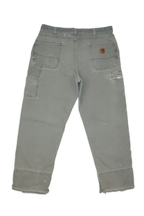 Vintage Carhartt Jeans • 36 mens / 34 wmns