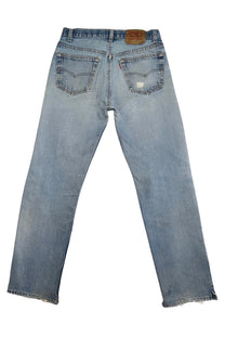 Vintage Levi’s • 30 mens / 28 wmns