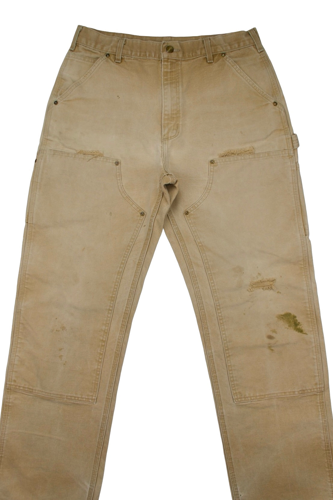 Vintage Carhartt Jeans • 32 mens / 30 wmns