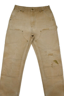 Vintage Carhartt Jeans • 32 mens / 30 wmns