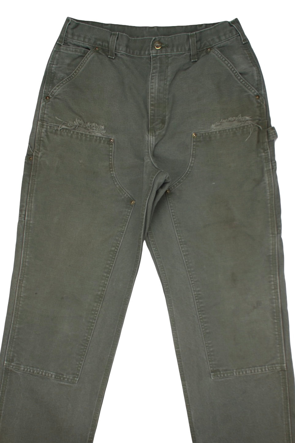 Vintage Carhartt Jeans • 31 mens / 29 wmns