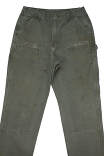 Vintage Carhartt Jeans • 31 mens / 29 wmns