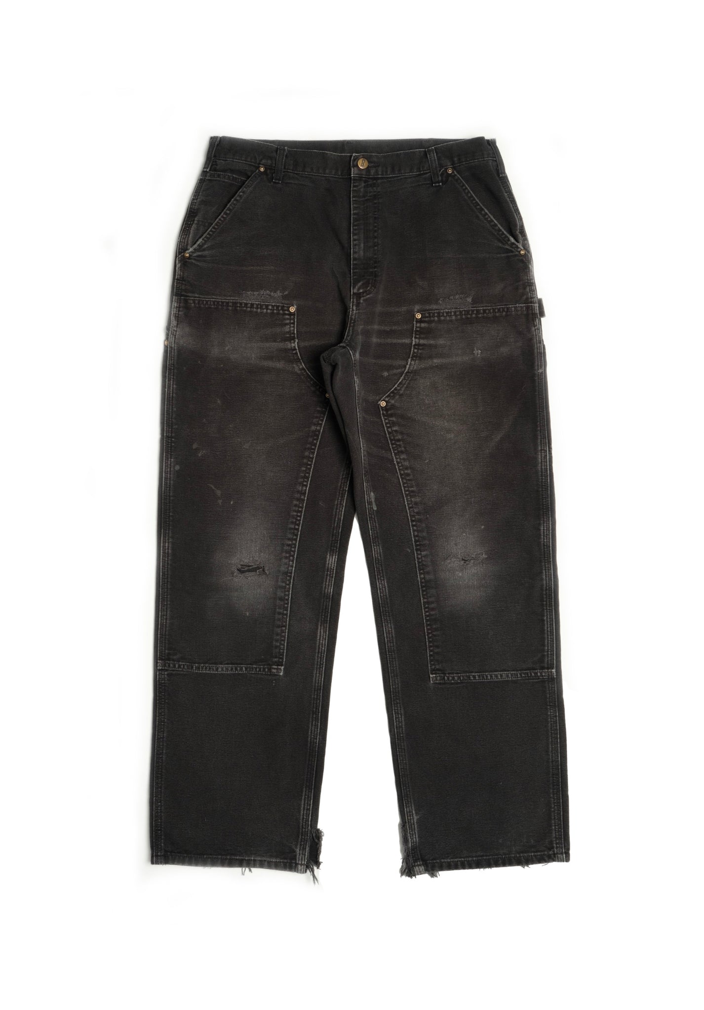 Vintage Carhartt Jeans • 34 mens / 32 wmns