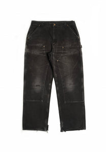 Vintage Carhartt Jeans • 34 mens / 32 wmns