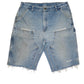 Vintage Carhartt Cutoffs • 38 mens / 36 wmns