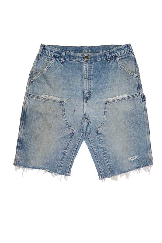 Vintage Carhartt Cutoffs • 38 mens / 36 wmns