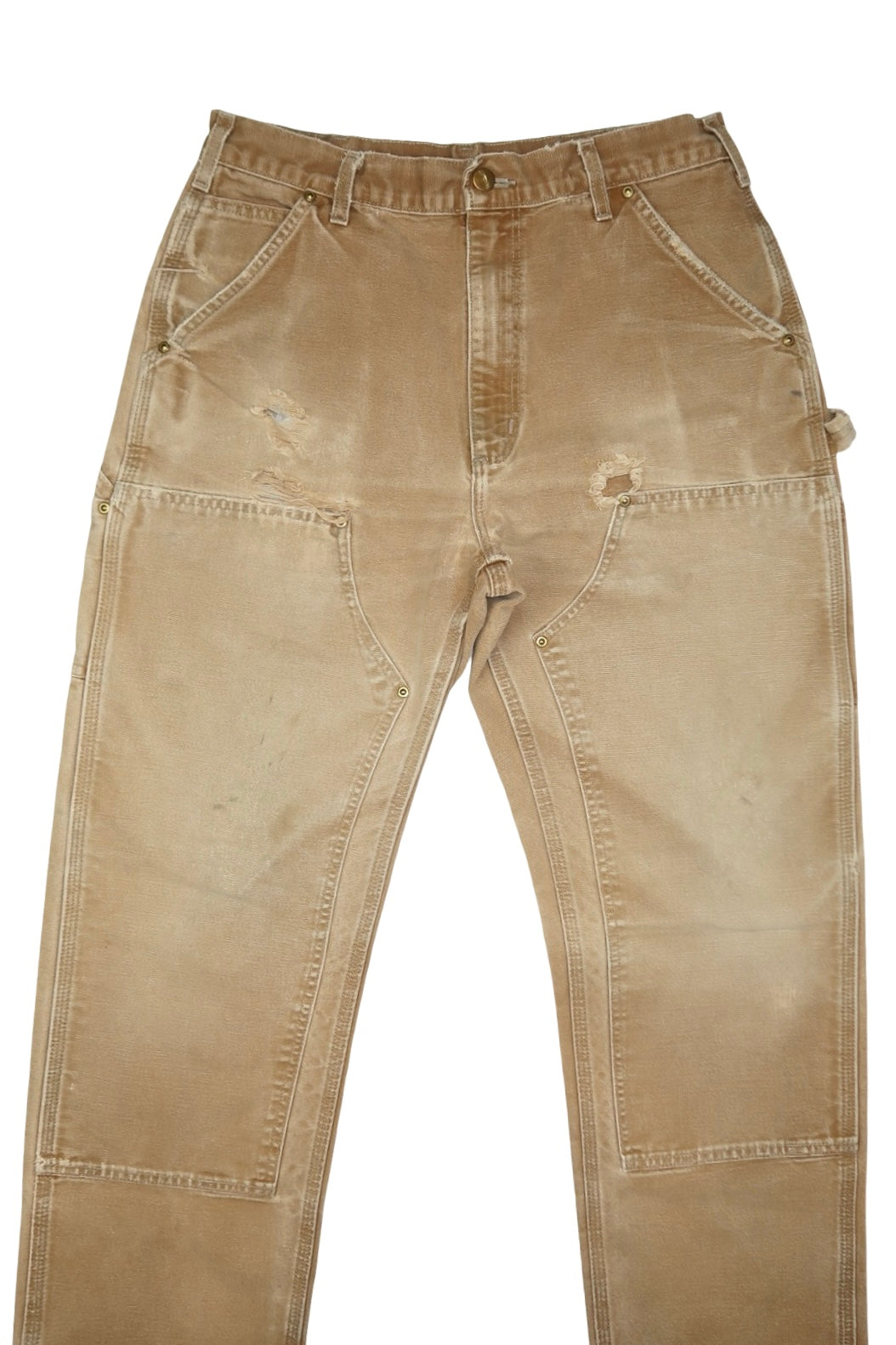 Vintage Carhartt Jeans • 31 mens / 29 wmns