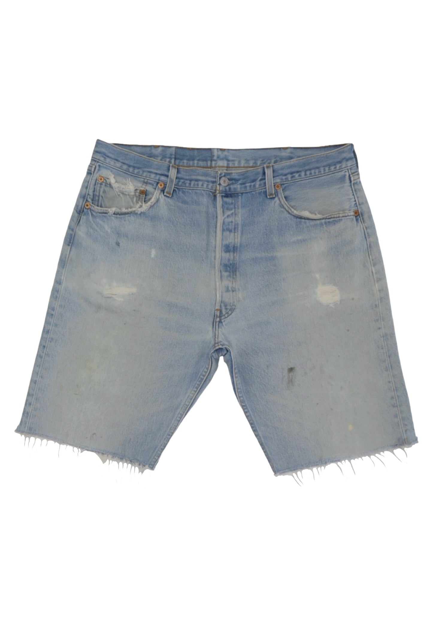 Vintage Levi’s Shorts • 34 mens / 32 wmns