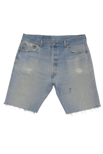 Vintage Levi’s Shorts • 34 mens / 32 wmns