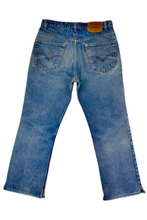 Vintage Levi’s • 31 mens / 29 wmns