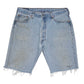 Vintage Levi’s Shorts • 36 mens / 34 wmns