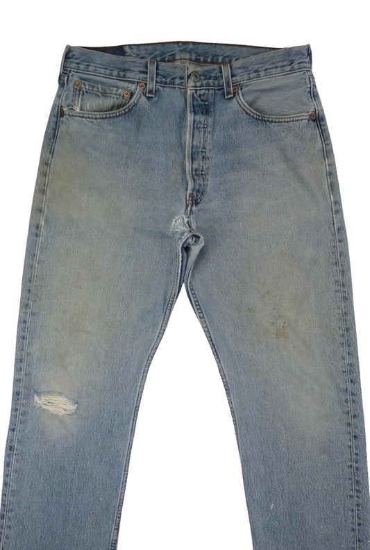 Vintage Levi’s • 31 mens / 29 wmns
