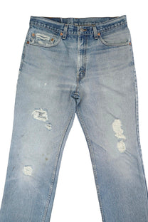 Vintage Levi’s • 32 mens / 30 wmns