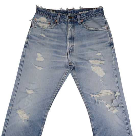 Vintage Levi’s